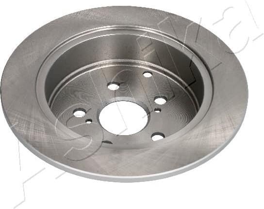Brake Disc 61-02-210C - image 2