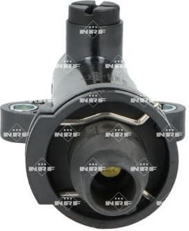 Thermostat, coolant 725347 - image 2