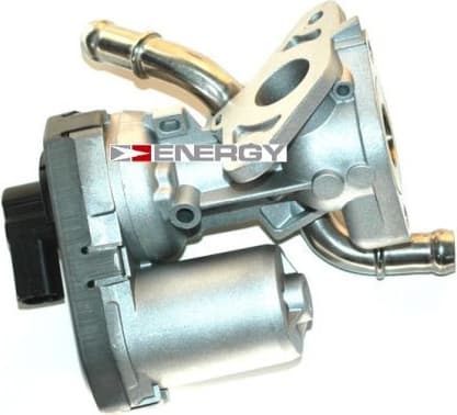 EGR Valve ZE0046