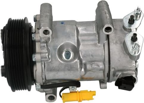 Compressor, air conditioning 1986AD1090