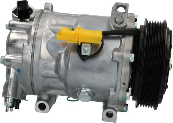 Compressor, air conditioning 1986AD1091 - image 3