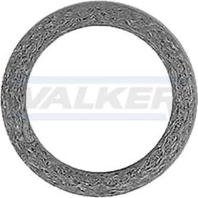 Gasket, exhaust pipe 86146 - image 2