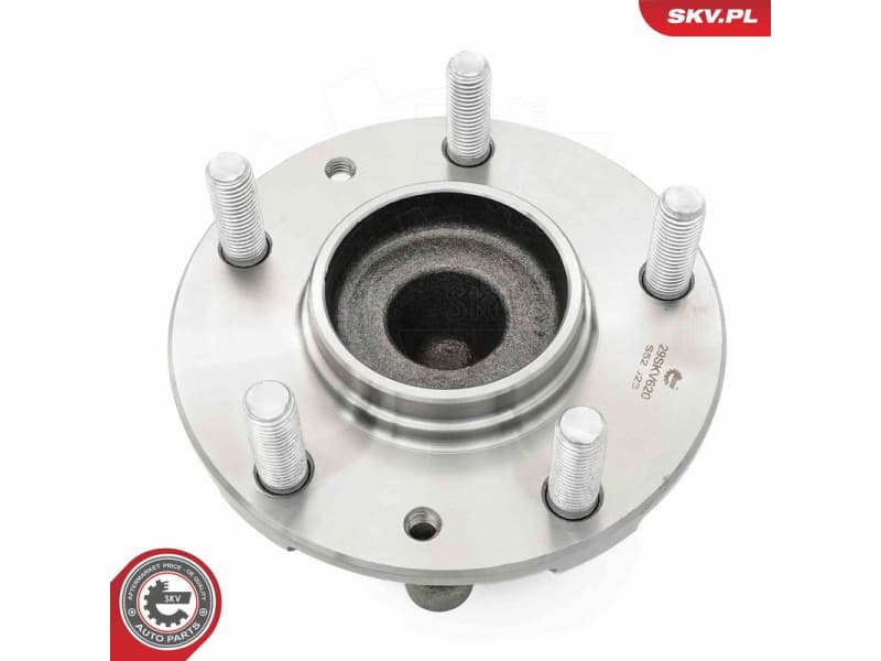 Wheel Bearing Kit 29SKV620 - image 3