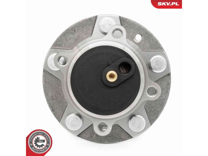 Wheel Bearing Kit 29SKV620 - image 5