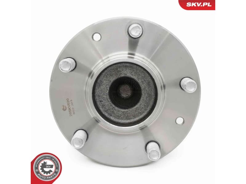 Wheel Bearing Kit 29SKV620 - image 6