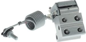 Brake Force Regulator 0204031174