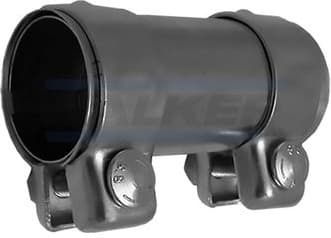 Pipe Connector, exhaust system 86152 - image 2