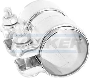 Pipe Connector, exhaust system 86152 - image 3