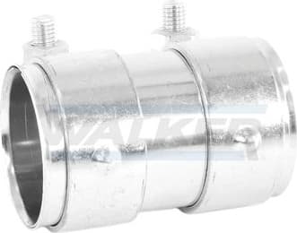 Pipe Connector, exhaust system 86152 - image 4
