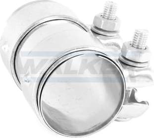 Pipe Connector, exhaust system 86152 - image 5