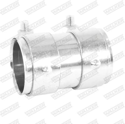 Pipe Connector, exhaust system 86152 - image 7