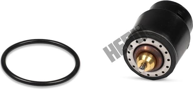 Thermostat, coolant TM1241 - image 2