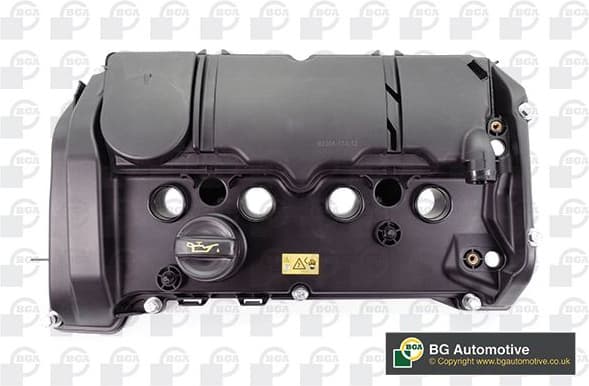 Cylinder Head Cover RC67000