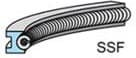 Piston Ring Set 800051010050 - image 3