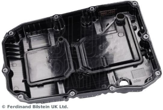 Hydraulic Filter, automatic transmission Blue Print Solution ADBP210136 - image 2