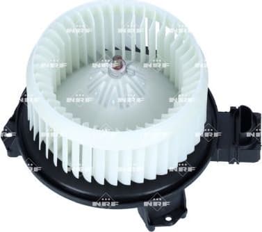 Interior Blower 34524 - image 2