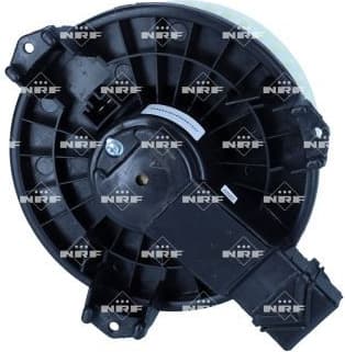 Interior Blower 34524 - image 4