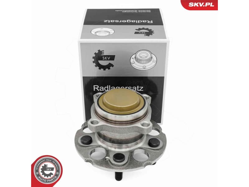 Wheel Bearing Kit 29SKV666