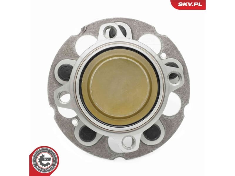 Wheel Bearing Kit 29SKV666 - image 5