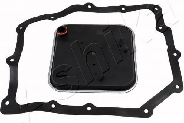 Hydraulic Filter, automatic transmission FTA139