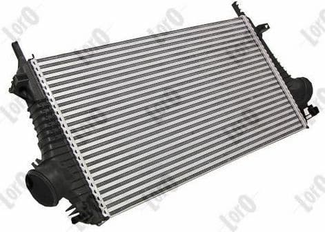 Charge Air Cooler LORO 037-018-0005 - image 2