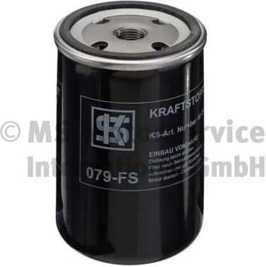 Fuel Filter 50013079