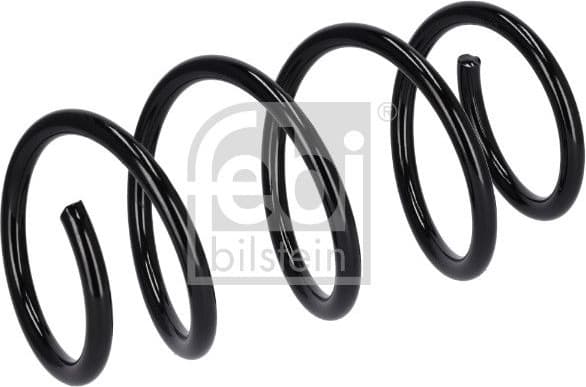 Suspension Spring 186241