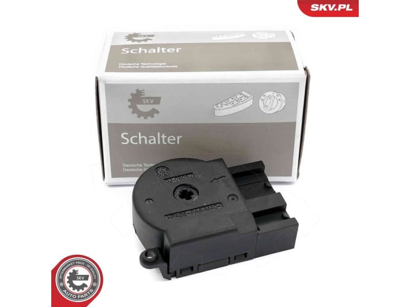 Ignition Switch 65SKV001