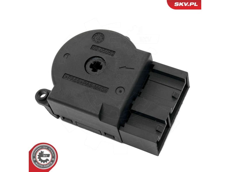 Ignition Switch 65SKV001 - image 2