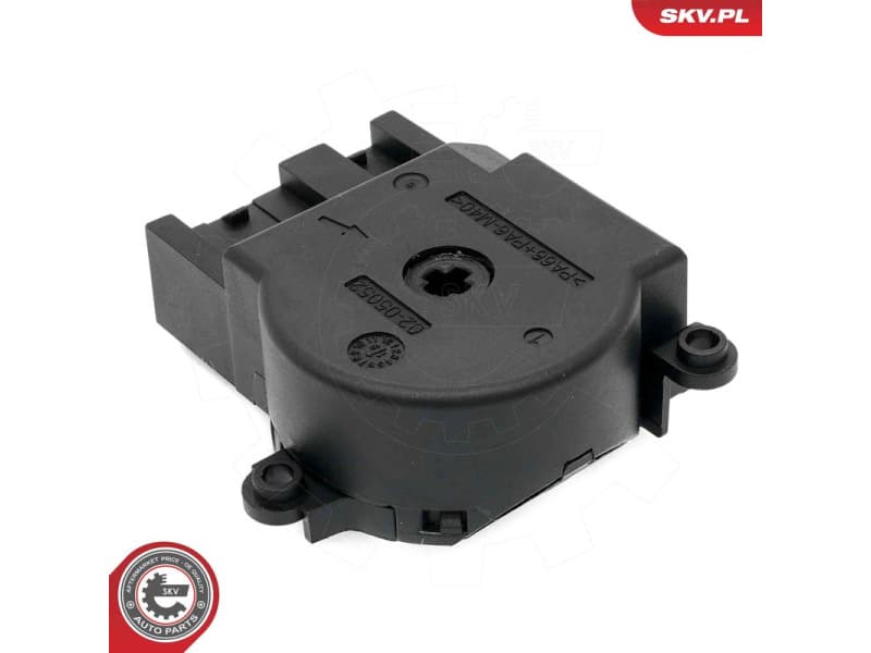 Ignition Switch 65SKV001 - image 3