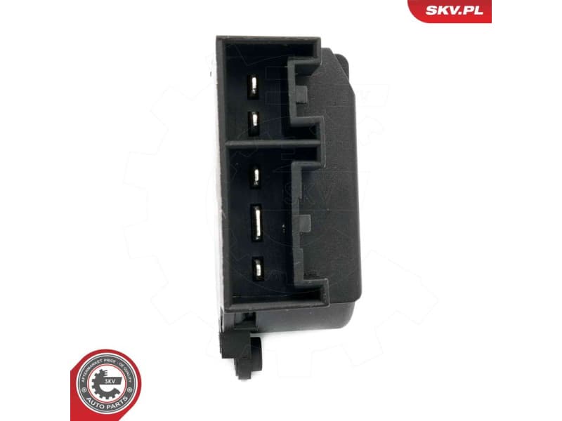 Ignition Switch 65SKV001 - image 4