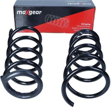 Suspension Spring 60-1176D - image 2