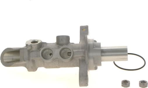 Brake Master Cylinder 0204701709 - image 8
