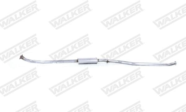 Centre Muffler 22498 - image 2