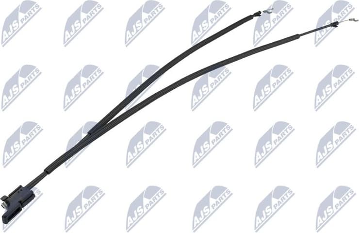 Cable Pull, seat back adjustment EZC-FR-069