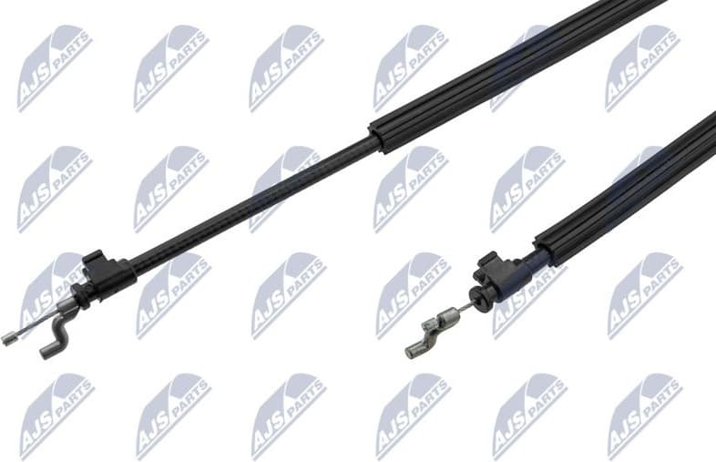Cable Pull, seat back adjustment EZC-FR-069 - image 3