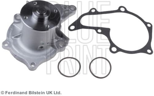 Water Pump, engine cooling ADT39131