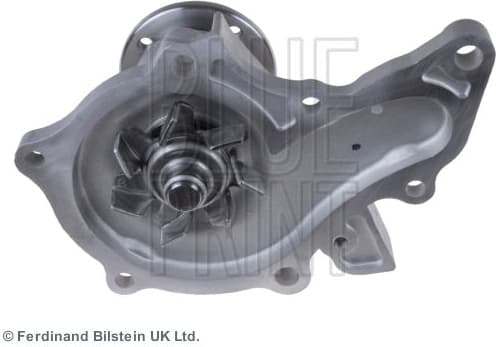 Water Pump, engine cooling ADT39131 - image 2