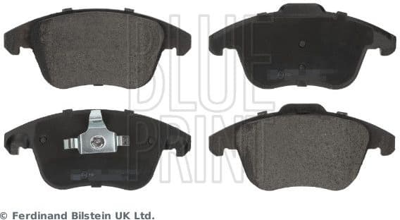 Brake Pad Set, disc brake ADP154220