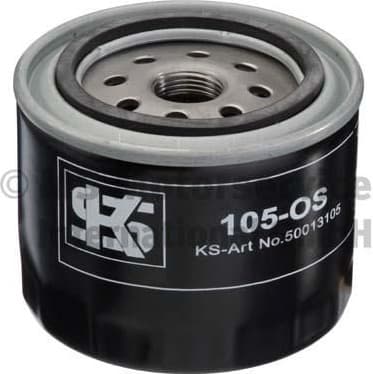 Oil Filter 50013105