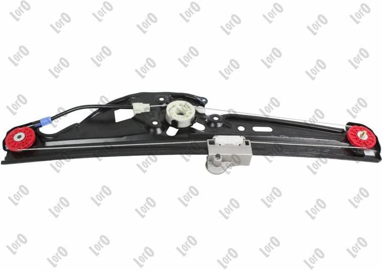 Window Regulator LORO 130-004-032