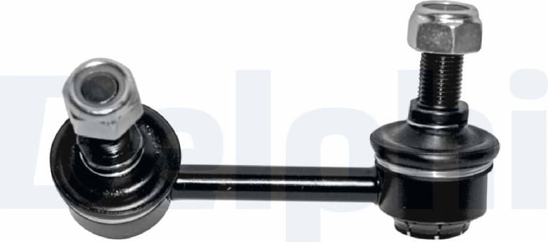 Link/Coupling Rod, stabiliser bar TC5690