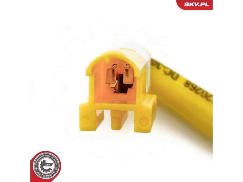 Clock Spring, airbag 96SKV670 - image 7