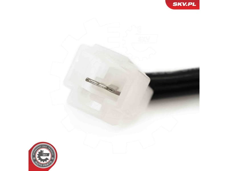 Clock Spring, airbag 96SKV670 - image 8