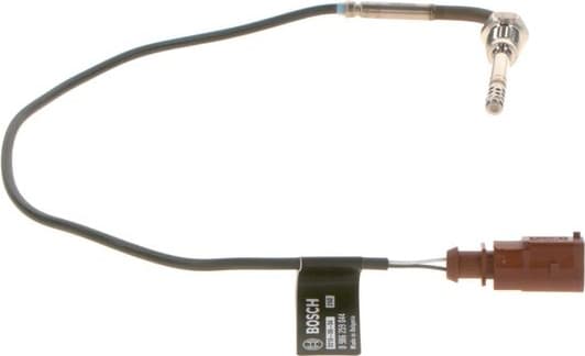 Sensor, exhaust gas temperature 0 986 259 044 - image 3