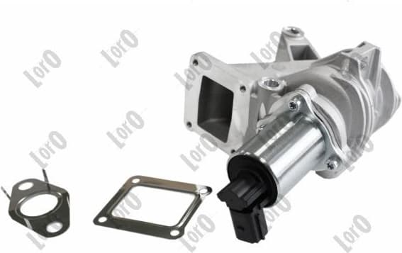 EGR Valve LORO 121-01-051