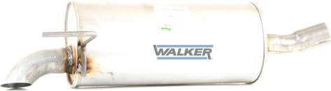 Rear Muffler 23146 - image 3