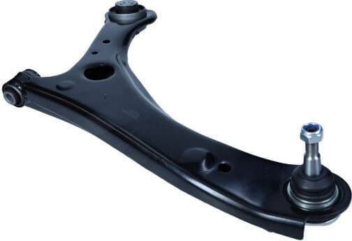 Control/Trailing Arm, wheel suspension 72-5572