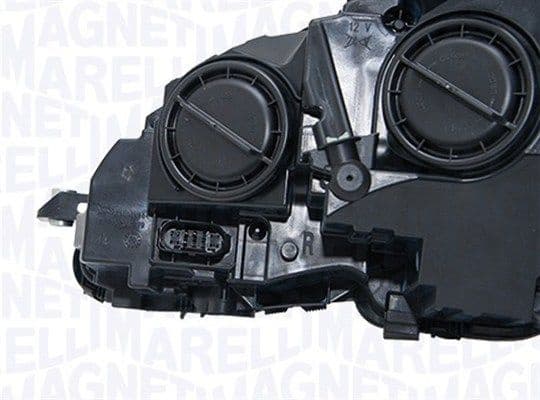 Headlight 710302544008 - image 2