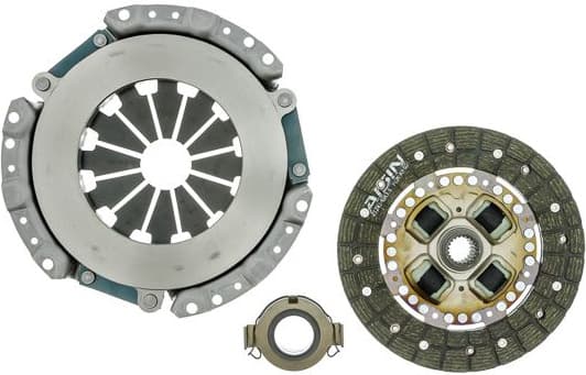 Clutch Kit AISIN Clutch Kit (3P) KT-100A - image 2